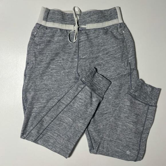 Lululemon Cool and Collected Jogger 28" - Picture 4 of 8